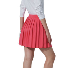 Load image into Gallery viewer, Daily Sports Pleated 15 Inch Womens Golf Skort
- 2