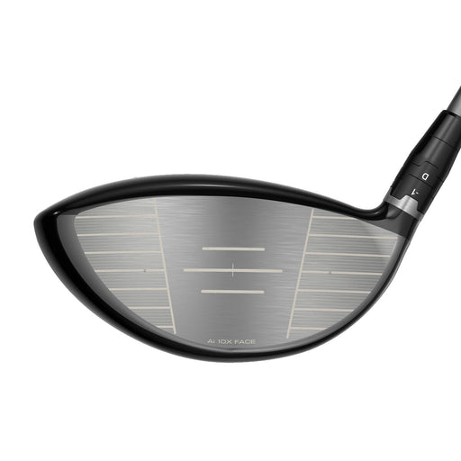Callaway Elyte Triple Diamond MAX LH Mens Driver