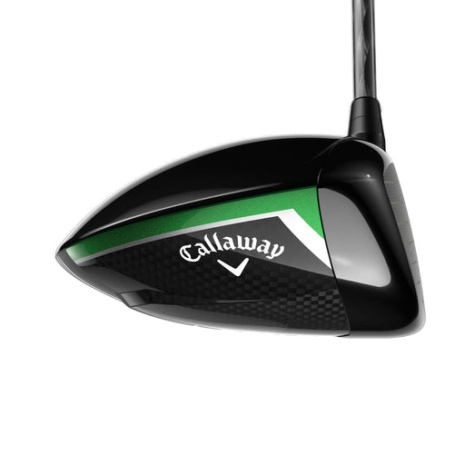 Callaway Elyte Triple Diamond MAX LH Mens Driver
