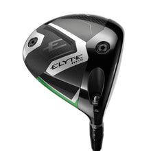 Load image into Gallery viewer, Callaway Elyte Tripl Dia Tour Draw RH Mens Driver - 9/TENS 1K BLK 65/Stiff
 - 1