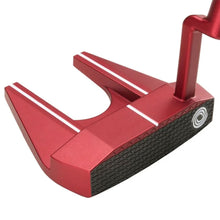 Load image into Gallery viewer, Odyssey Xander Red Seven CH Right Hand Mens Putter
- 2