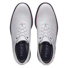 Load image into Gallery viewer, FootJoy Prem Series Packard Spiked M Golf Shoes 1
 - 2