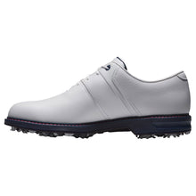 Load image into Gallery viewer, FootJoy Prem Series Packard Spiked M Golf Shoes 1
 - 3