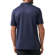 Load image into Gallery viewer, TravisMathew Featherwt Performance Mens Golf Polo
- 3