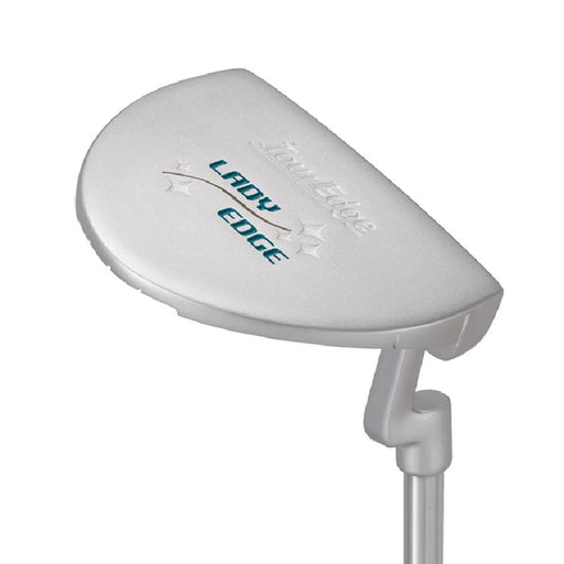 Tour Edge Lady Edge 8P Wmns LH Half Golf Set