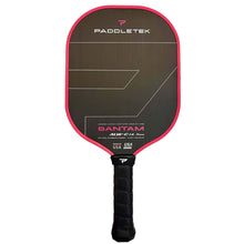 Load image into Gallery viewer, Paddletek BANTAM ALW-C 14.3 Pickleball Paddle - Pink/4 1/4/7.5-7.8 OZ
 - 3