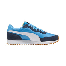 Load image into Gallery viewer, Puma Helsinki G Spikeless Mens Golf Shoes
- 4
