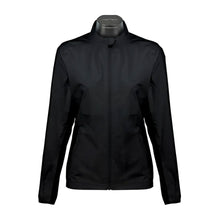 Load image into Gallery viewer, Sun Mountain Monsoon Womens Golf Rainjacket - Black/XL
- 1