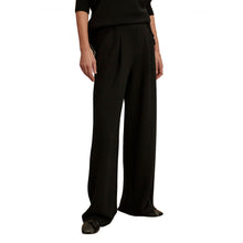 Load image into Gallery viewer, Varley The Extra Wide Leg 29.5 Inch Womens Pant - Black/M
- 1