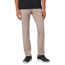 Load image into Gallery viewer, TravisMathew Wanderlust Mens Golf Pants - Khaki/38
- 3