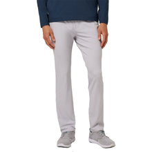 Load image into Gallery viewer, TravisMathew Wanderlust Mens Golf Pants - Micro Chip/38
- 5