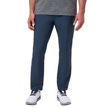 Load image into Gallery viewer, TravisMathew Wanderlust Mens Golf Pants - Mood Indigo/38
- 7