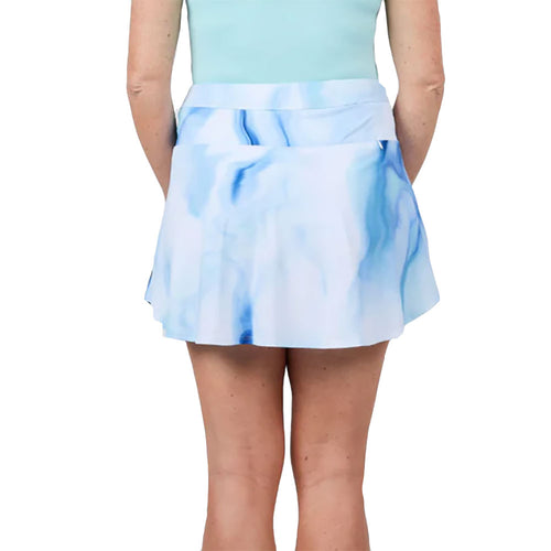 Sofibella Perfect Storm 17 Inch Didem Womens Golf Skort - 2