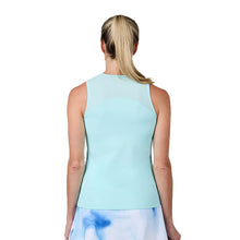 Load image into Gallery viewer, Sofibella Perfect Storm 24 Inch Women Tennis Tank
- 2