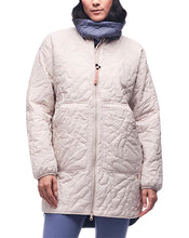 Load image into Gallery viewer, Indyeva Vadderad Womens Jacket - Ponce/L
- 1