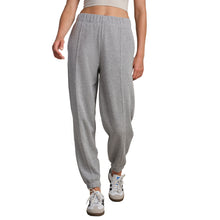 Load image into Gallery viewer, Rhone Signature Rib Womens Jogger - Heather Gray/L
- 1