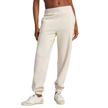Load image into Gallery viewer, Rhone Signature Rib Womens Jogger - Oatmeal Heather/L
- 3