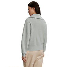 Load image into Gallery viewer, Varley Enrico Knit Womens Jacket
- 4