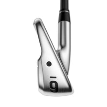 Load image into Gallery viewer, Callaway Apex Ti Fusion Plated RH Mens Iron Set
- 4