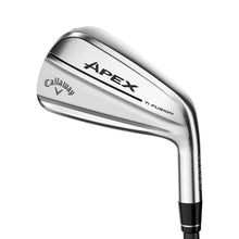 Load image into Gallery viewer, Callaway Apex Ti Fusion Plated RH Mens Iron Set
- 6