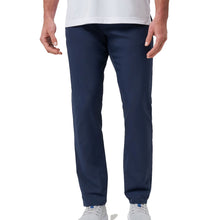 Load image into Gallery viewer, TravisMathew Open To Close 2.0 Mens Golf Pants - Total Eclipse/38
- 3