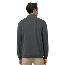 Load image into Gallery viewer, TravisMathew Cloud Mens Golf QZ Sweater
- 2