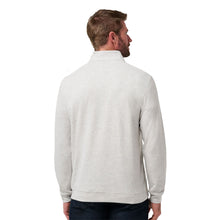 Load image into Gallery viewer, TravisMathew Cloud Mens Golf QZ Sweater
- 4