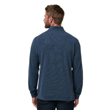 Load image into Gallery viewer, TravisMathew Cloud Mens Golf QZ Sweater
- 6