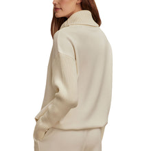 Load image into Gallery viewer, Varley Hannah Cowl Neck Womens Sweatshirt
- 2