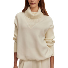 Load image into Gallery viewer, Varley Hannah Cowl Neck Womens Sweatshirt
- 3