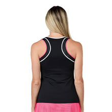 Load image into Gallery viewer, Sofibella Amore Mio Racerback Women Tennis Tank
- 2