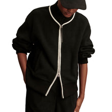 Load image into Gallery viewer, Varley Hansley Fleece Womens Jacket - Black/M
- 1