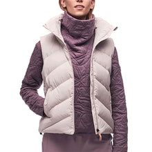 Load image into Gallery viewer, Indyeva Papluma III Full Zip Womens Vest - Ponce/L
- 5