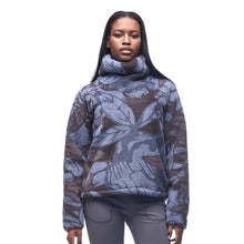 Load image into Gallery viewer, Indyeva Pecora II Womens Sweater - Polr Peonia Prn/L
- 1