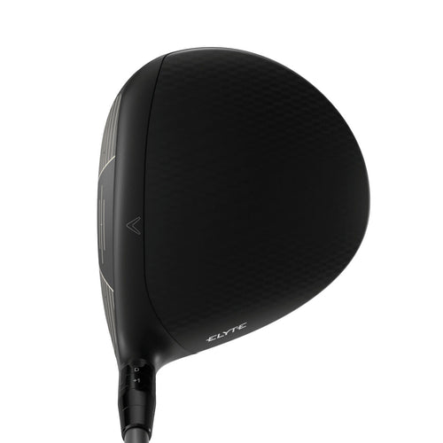 Callaway Elyte Nightmode Right Hand Mens Driver - 2