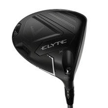 Load image into Gallery viewer, Callaway Elyte X Nightmode Right Hand Mens Driver - 10.5/TENSEI BLACK 65/Stiff
- 1