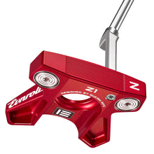 Load image into Gallery viewer, Evnroll Zero Z1 Mens Right Hand Putter - 35in/Red
- 3