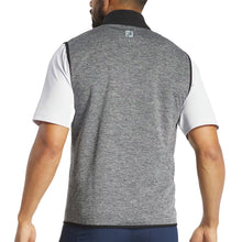 Load image into Gallery viewer, FootJoy Thermo Hybrid Mens Golf Vest
- 2