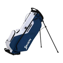 Load image into Gallery viewer, Srixon Ultra Light Golf Stand Bag - Navy/Wht
- 4