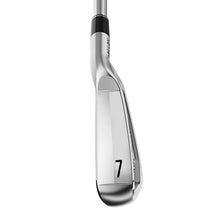 Load image into Gallery viewer, Srixon ZXiR HL Graphite RH 7-piece Iron Set
- 5