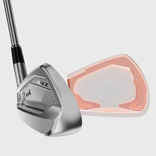 Load image into Gallery viewer, Srixon ZXiR HL Graphite RH 7-piece Iron Set
- 6