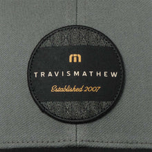 Load image into Gallery viewer, TravisMathew Turtle Tour Mens Golf Hat
- 3