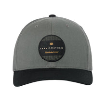Load image into Gallery viewer, TravisMathew Turtle Tour Mens Golf Hat - Dark Olive/One Size
- 1