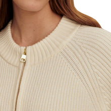 Load image into Gallery viewer, Varley Milo Zip Through Knit Womens Jacket
- 3