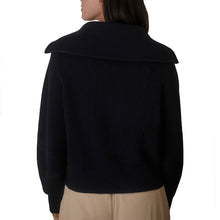 Load image into Gallery viewer, Varley Maura Wmns Half Zip Rib Knit Pullover
- 2