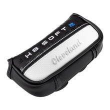 Load image into Gallery viewer, Cleveland HB Soft 2 Mens RH Black 8C OS Putter
- 9