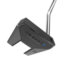 Load image into Gallery viewer, Cleveland HB Soft 2 Black Mens LH 11 OS Putter - Huntingtn Beach/35in
- 1