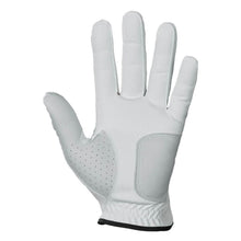Load image into Gallery viewer, Srixon AllWeather White/Black Mens Golf Glove
- 2