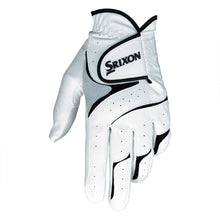 Load image into Gallery viewer, Srixon AllWeather White/Black Mens Golf Glove - Left/XXL
- 1