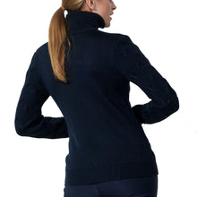 Load image into Gallery viewer, Daily Sports Ermont Unlined Womens Golf Sweater
- 4